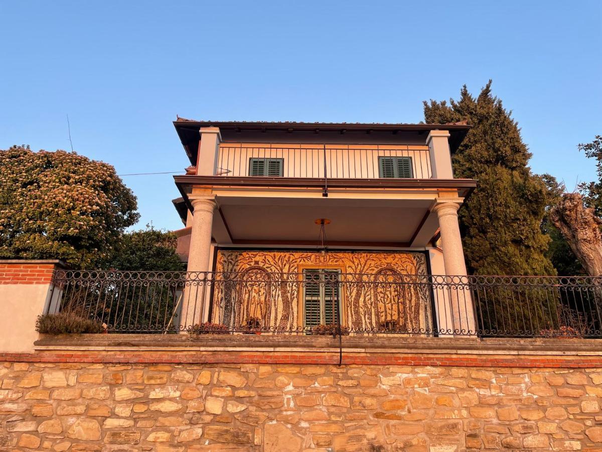 The Montevecchia Home - Frida Apartment Exteriér fotografie